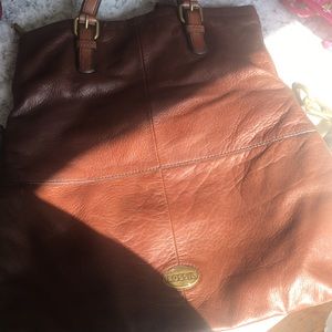 Fossil bag